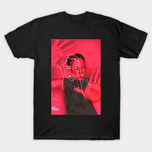 Untitled #4 T-Shirt